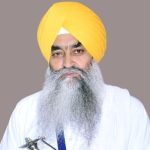 jathedar giani raghbir singh