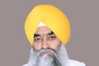 jathedar giani raghbir singh