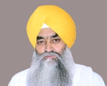 jathedar giani raghbir singh