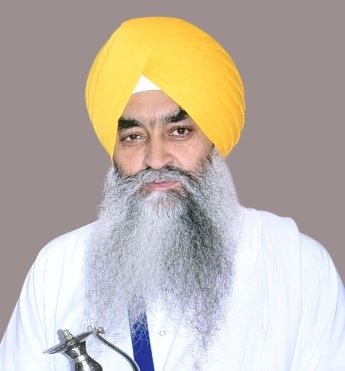 jathedar giani raghbir singh