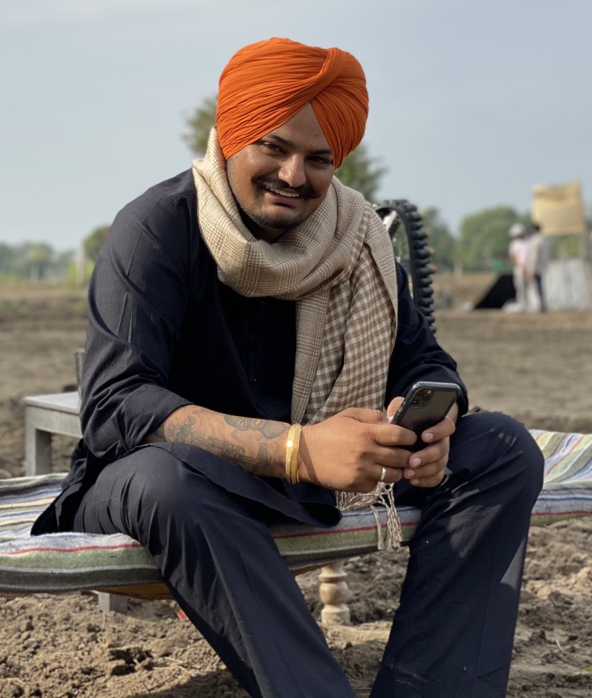 sidhu moosewala