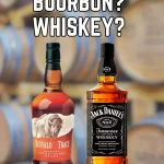 bourbon whisky