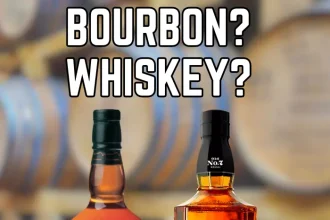 bourbon whisky