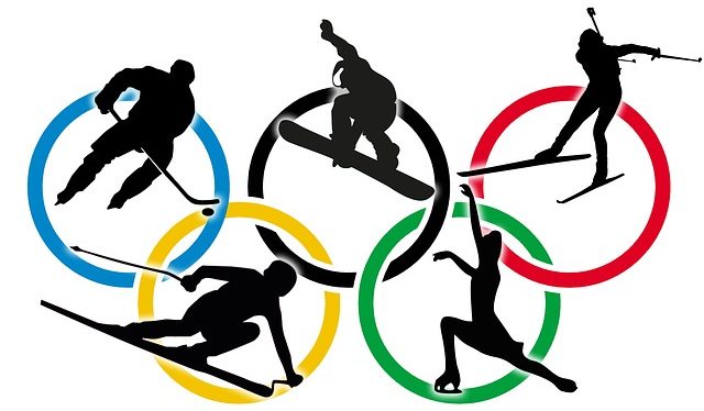 olympics