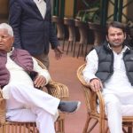 Tej Pratap Yadav gets big relief in job scam case.