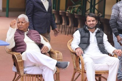 Tej Pratap Yadav gets big relief in job scam case.