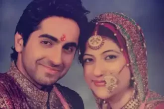 ayshman khurana