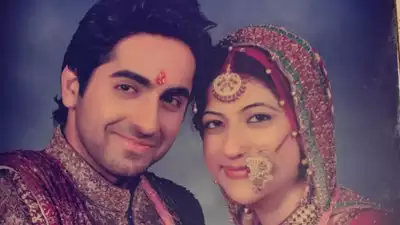 ayshman khurana