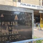 punjab and haryana high court