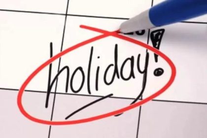 punjab holiday